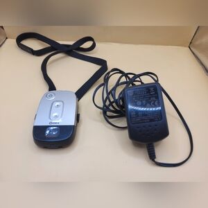 Widex TV-DEX Wireless TV Streamer Controller Assisted Listening Device